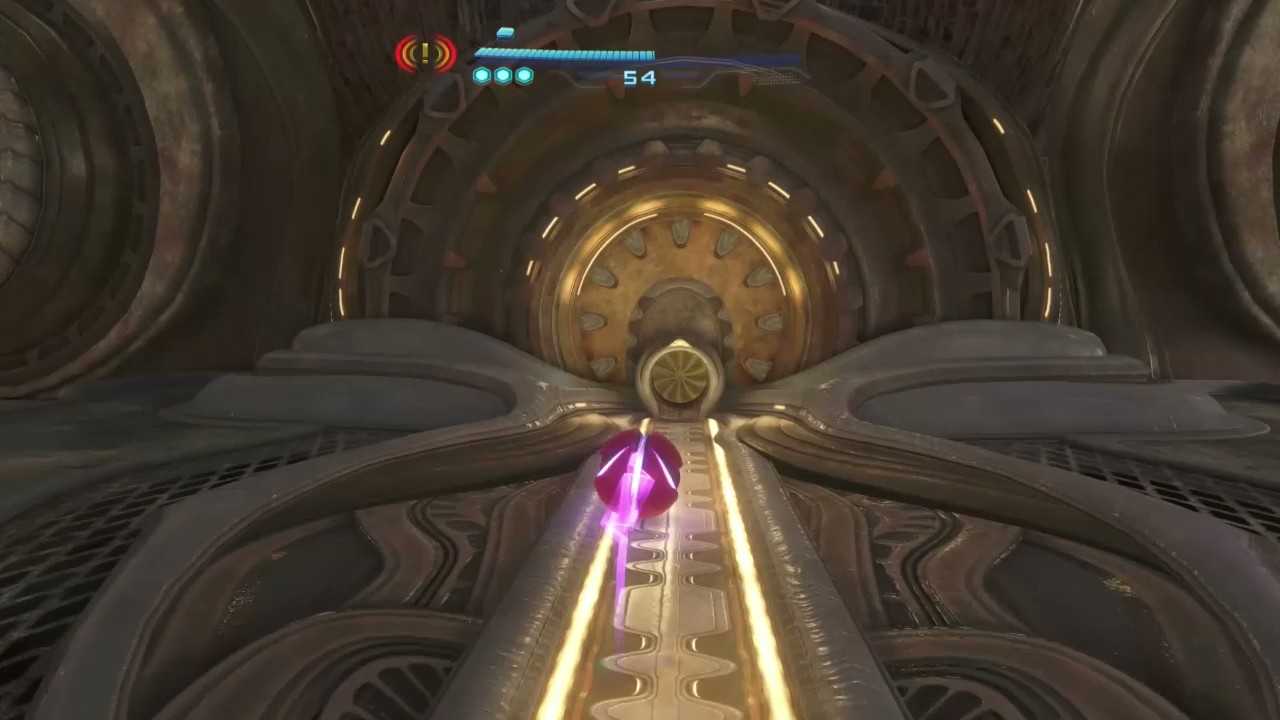 メトロイドプライム4ストーリー4-11