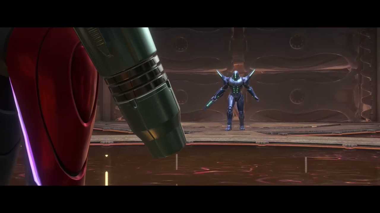 メトロイドプライム4ストーリー4-12