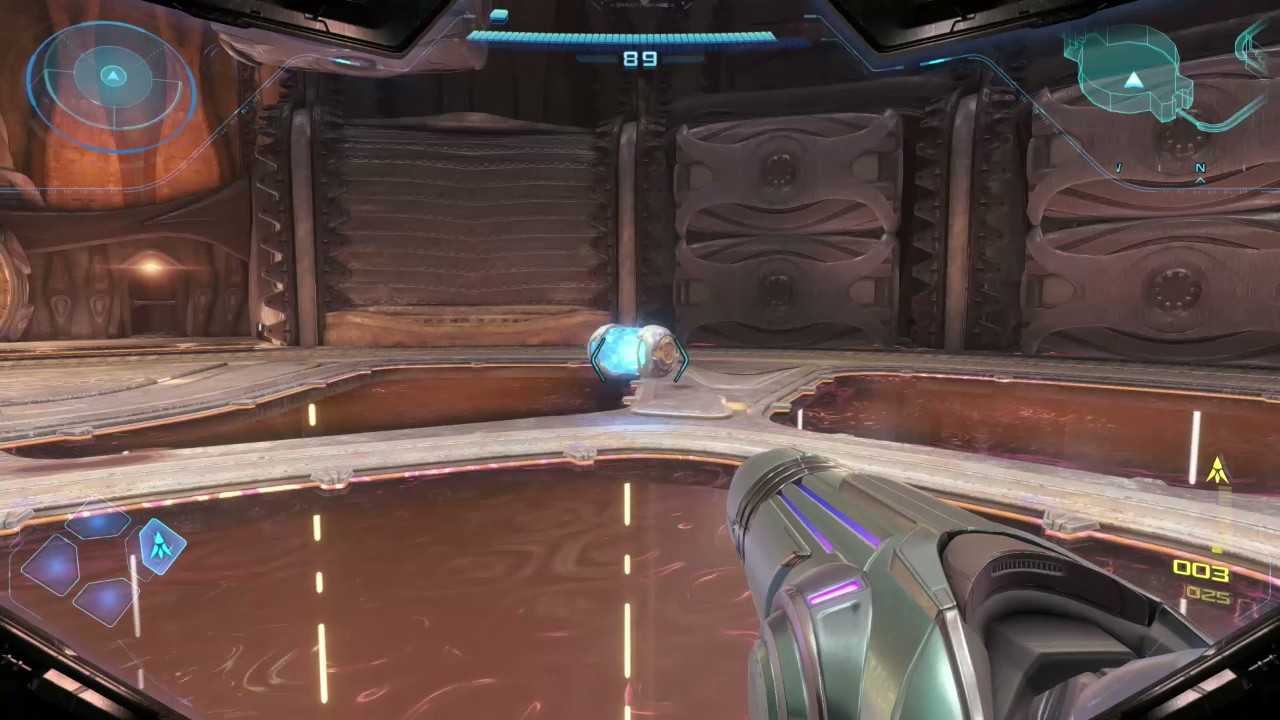 メトロイドプライム4ストーリー4-13