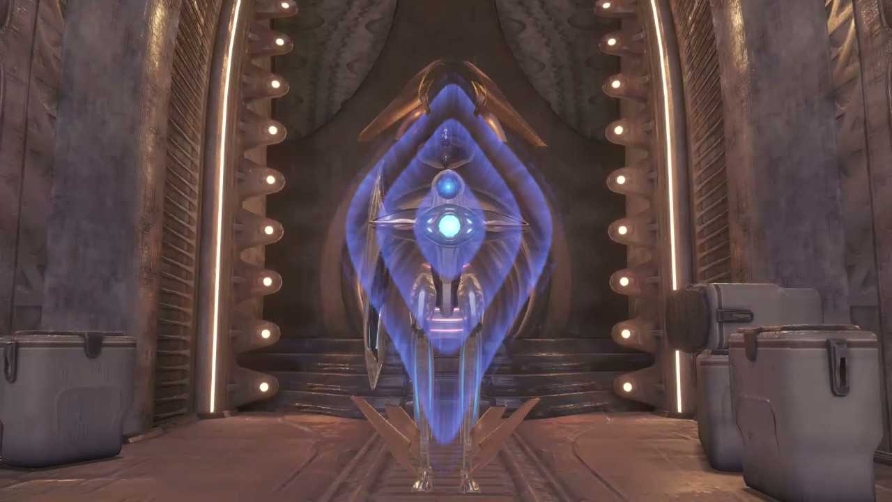 メトロイドプライム4ストーリー4-15