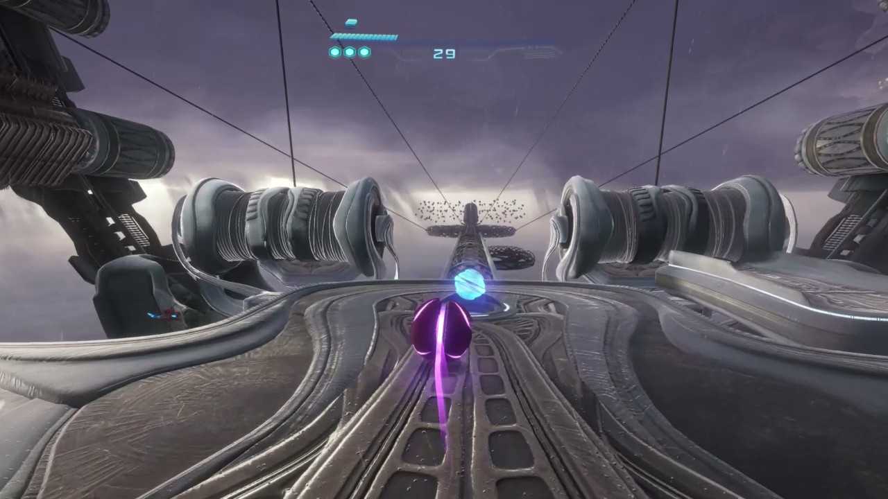 メトロイドプライム4ストーリー4-8