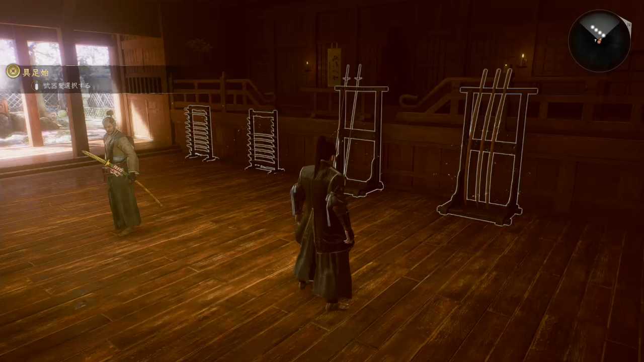 江戸落城攻略02