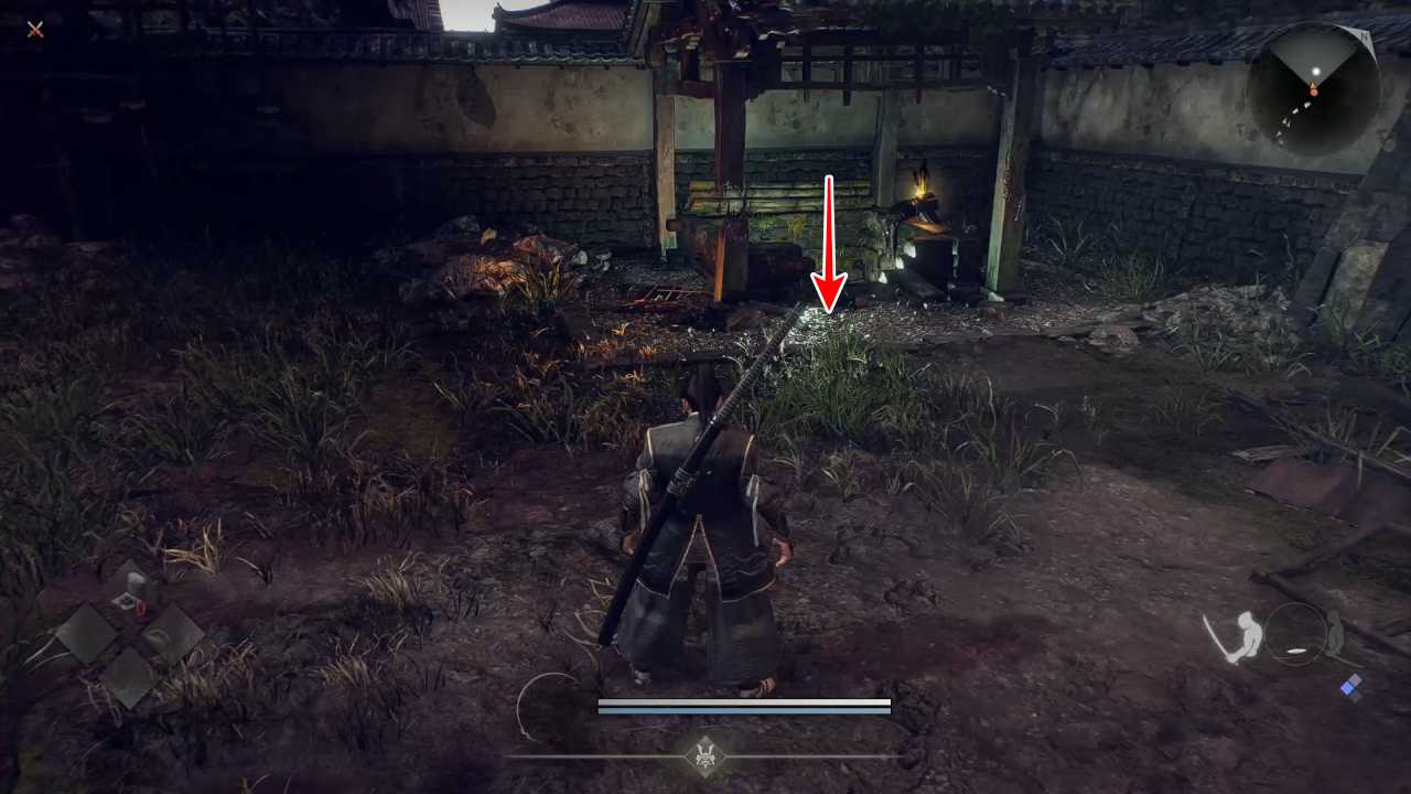 江戸落城攻略17