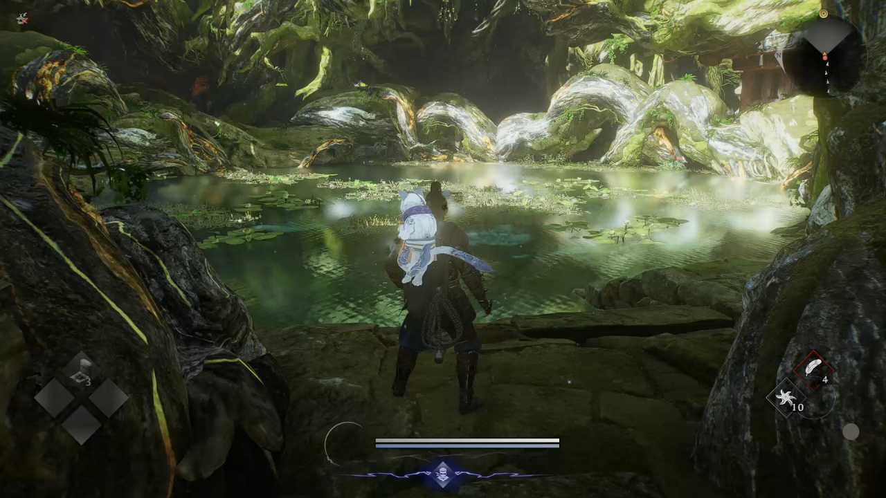 江戸落城攻略19