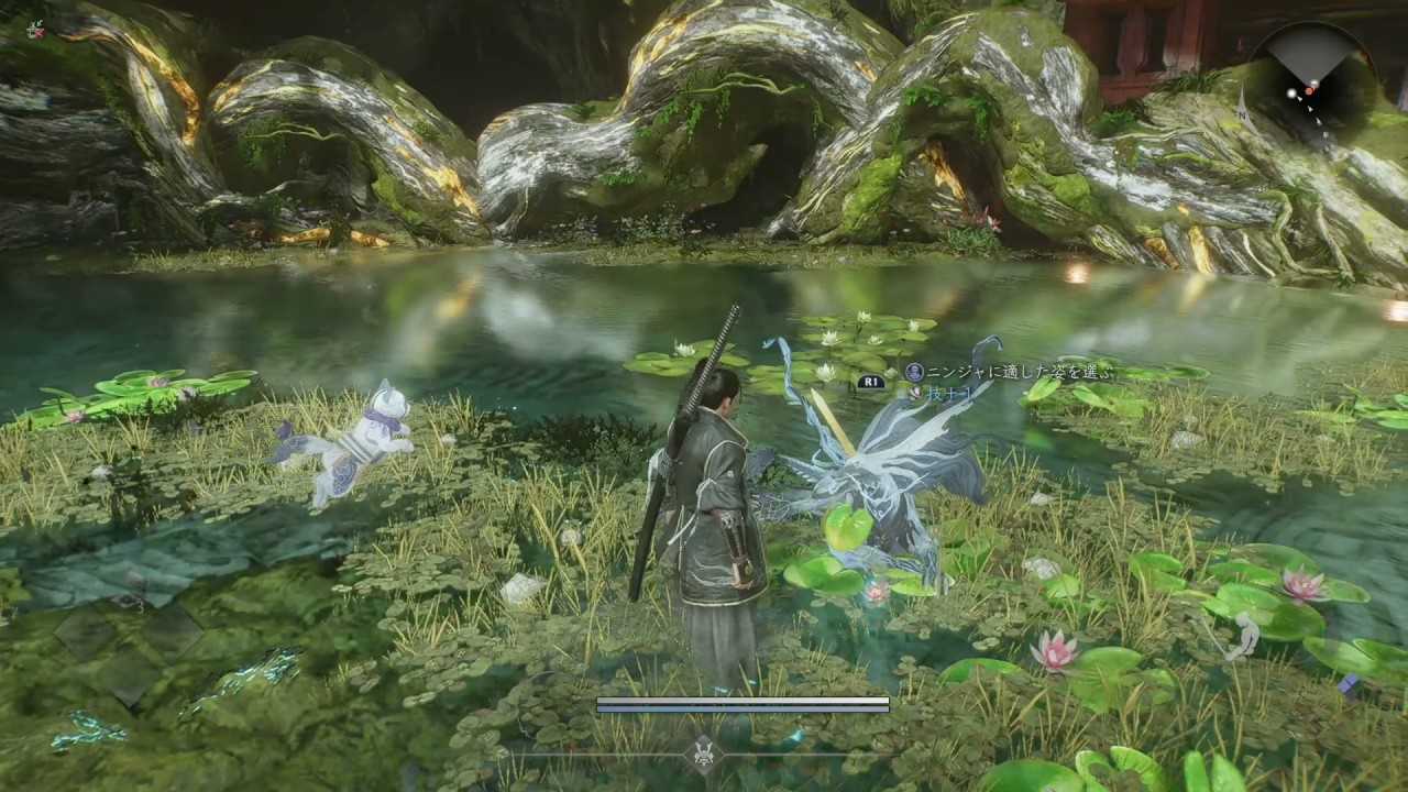 江戸落城攻略20