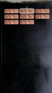 仁王3_アイシャドー下1