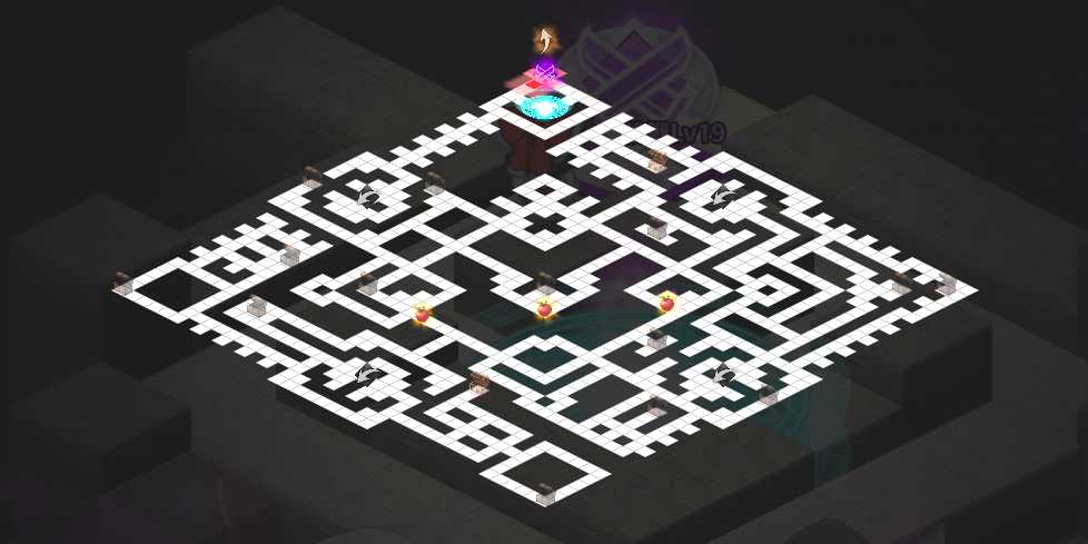 オカルト第一層