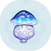 ハッピーキノコ