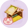 ブタ小屋