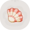 ホタテガイ