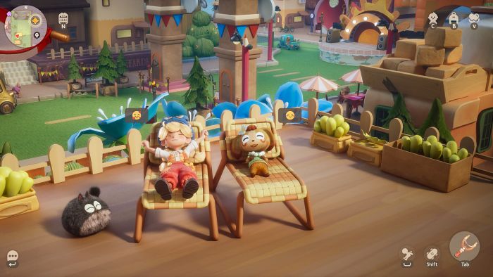 リリのワールド_カテゴリスクショ1