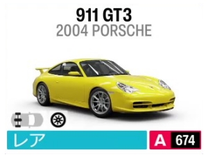 911 GT3