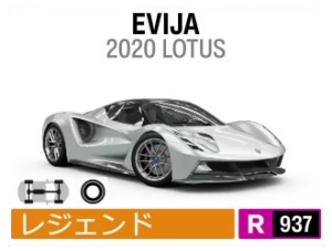 EVIJA