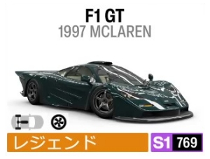 F1 GT