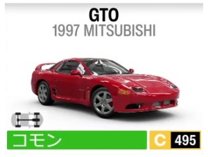 GTO