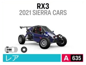 RX3