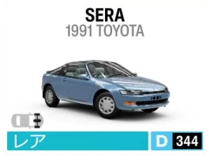 SERA