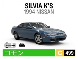 SILVIA K'S