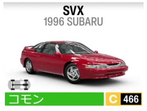 SVX