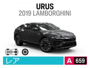 URUS