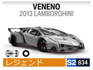 VENENO