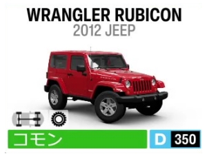 WRANGLER RUBICON