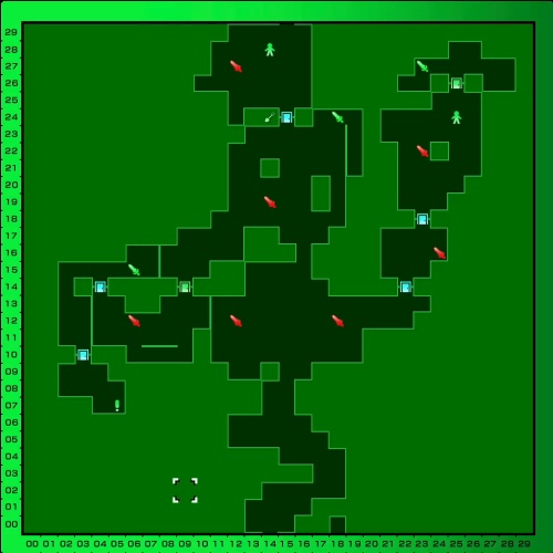 X公道2