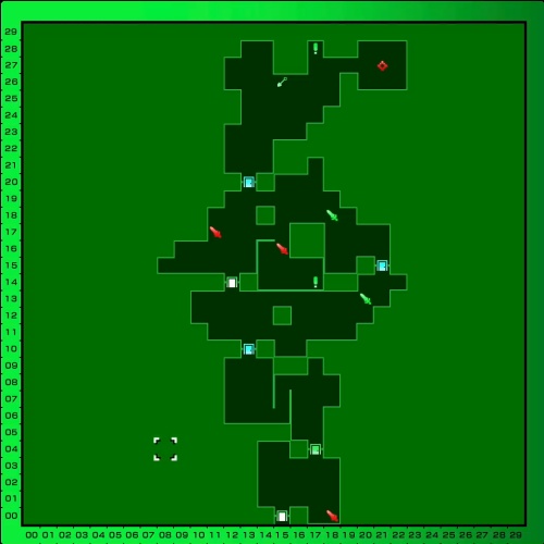 X公道3
