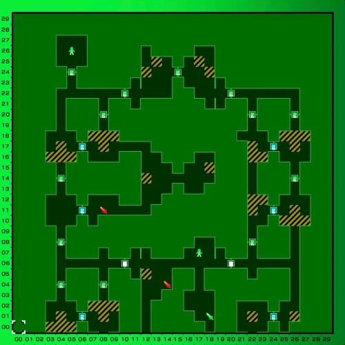 X隧道北