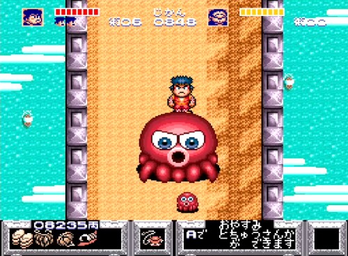 ゴエモン3-6