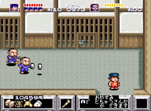 ゴエモン9-2