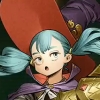 魔術師アイコン