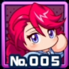 轟ハルカ