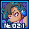 ジャベリン五十嵐