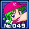 早川あおい