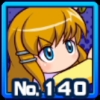大空美代子