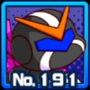ブラック