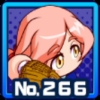 夢城和花