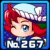 浪風芽衣香