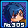ハルキ