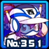 野球マン3号