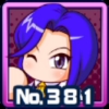 嵐山美鈴