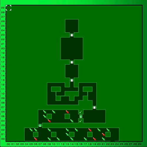 Z公社Nマップ