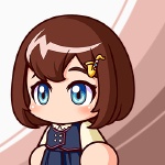 パワプロ2026_咲須かのん_アイコン1