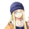 アルサル・未乃理・ミルヴィ