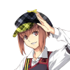 沢渡雀