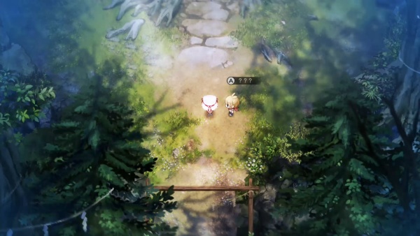 ほのぐらし春1-2