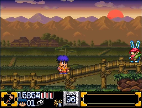 ゴエモン2-3-1