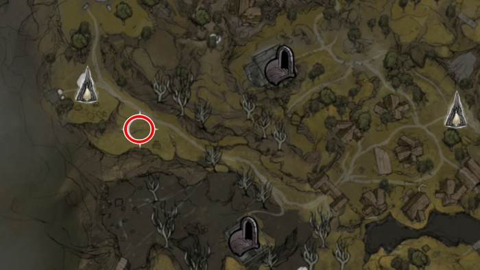 一瞥MAP2