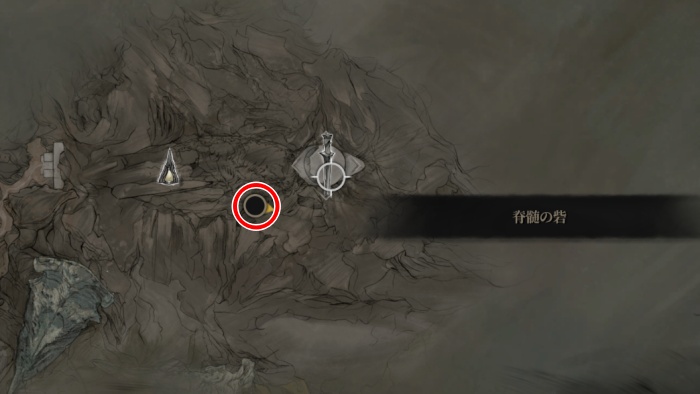 一瞥MAP3